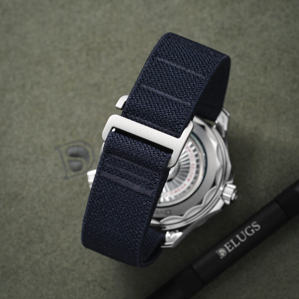 Hook Strap ( Kollokium x Delugs )