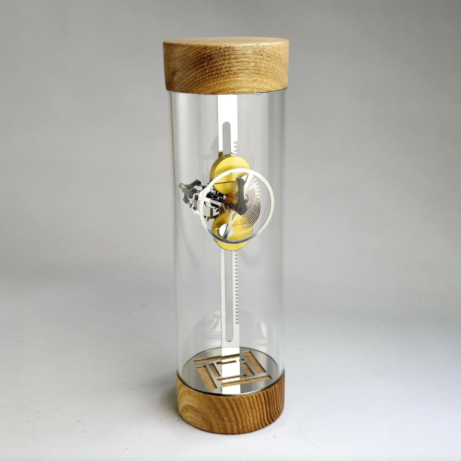 Hyunjin-Seoul Oscilloglass - Ake 5 minute