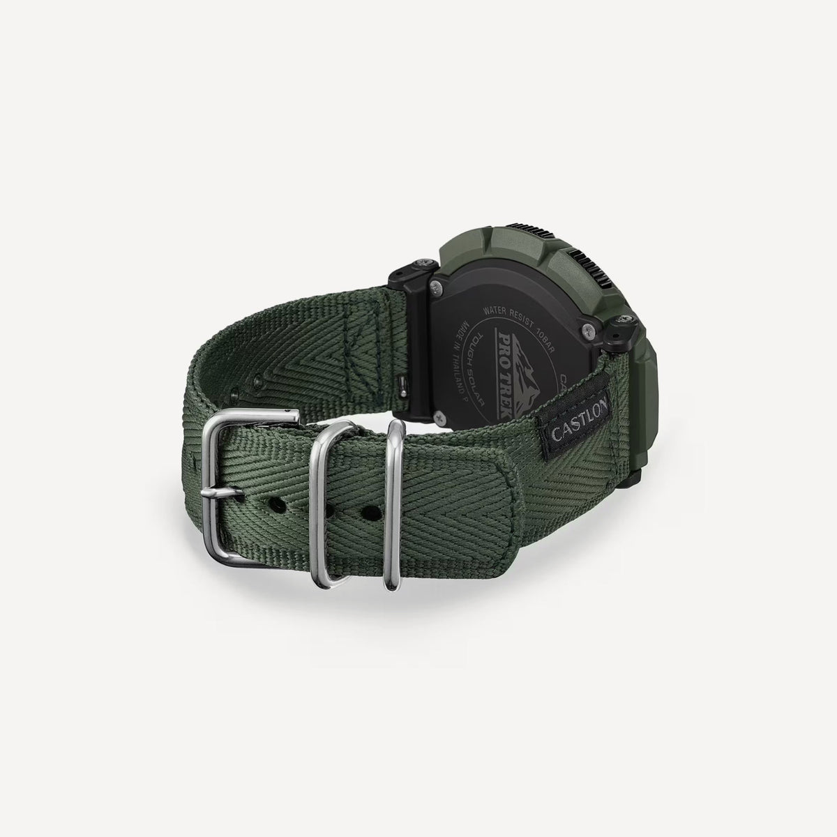 G-SHOCK PRG-340B-3DR