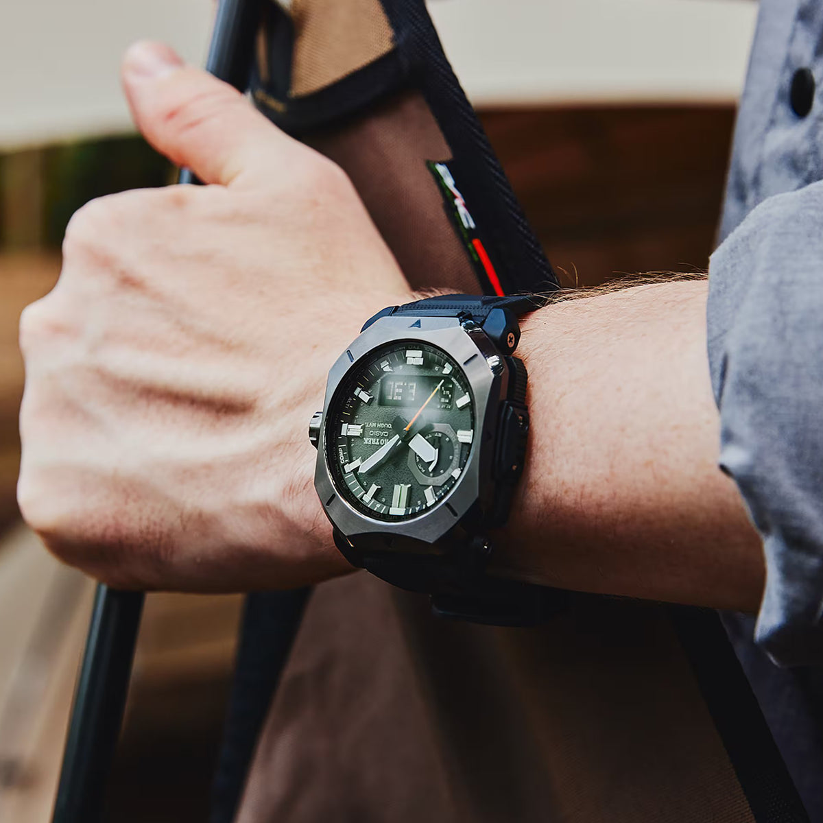 G-SHOCK PRW-6900Y-1DR