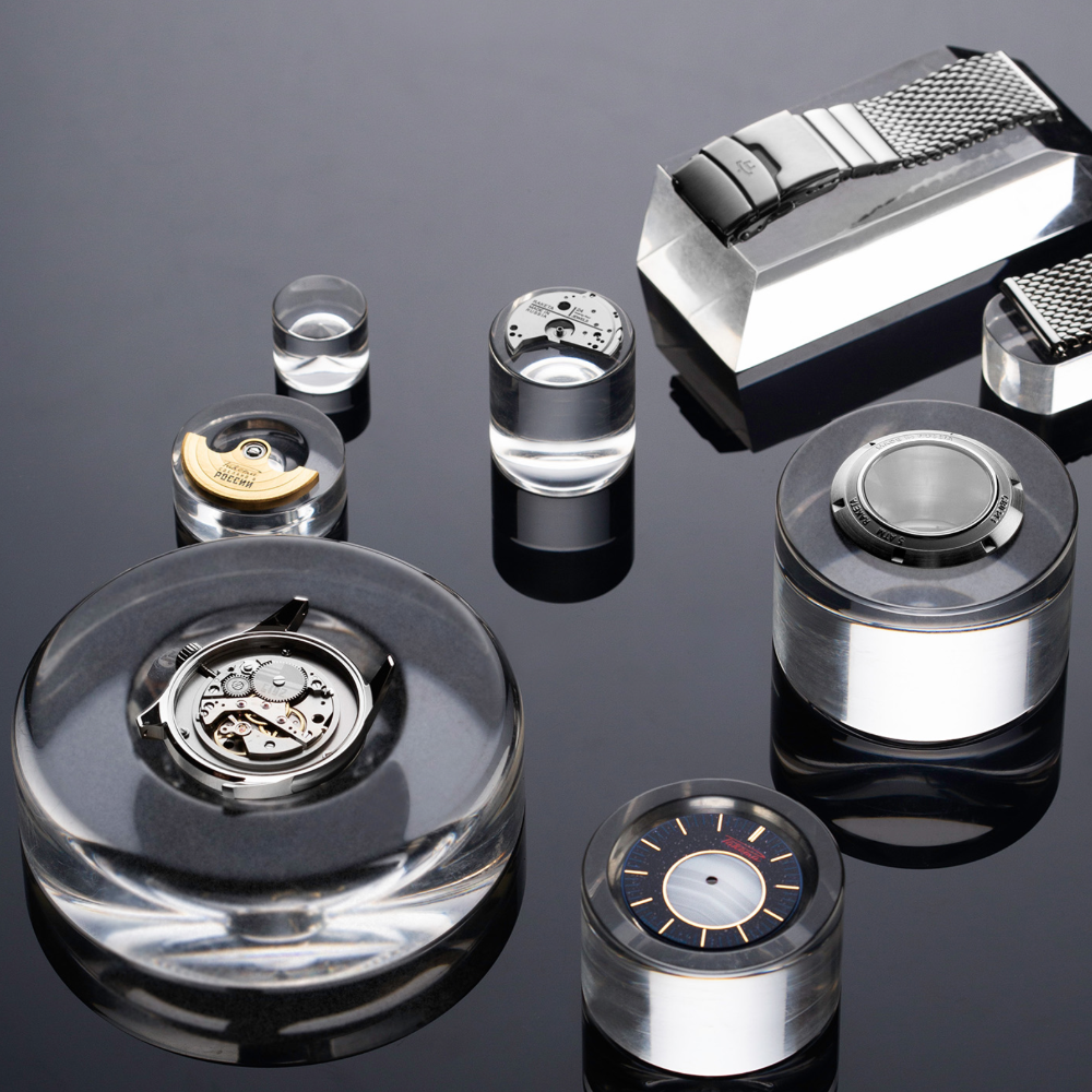 RAKETA Copernicus 0307