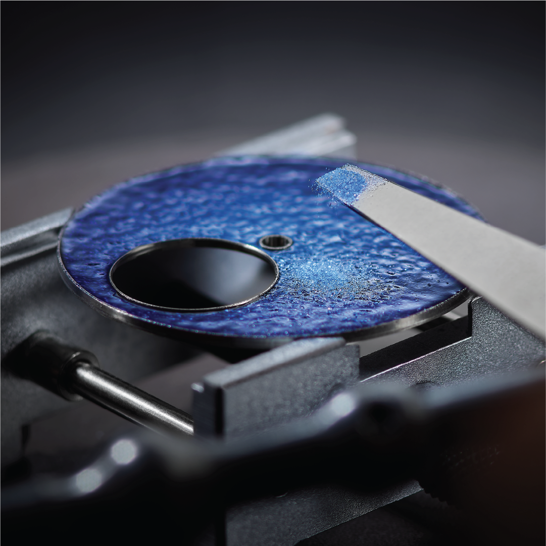 H. Moser & Cie Streamliner Small Seconds with Micro-Rotor