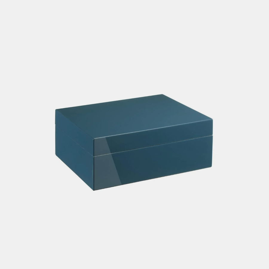 Morici Roma SC1 Watch Box Sugar Paper