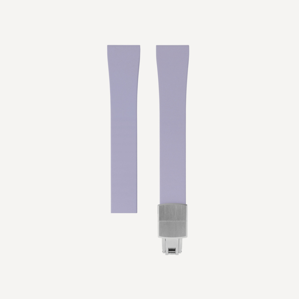 Delugs CTS Rubber Strap – Lavender