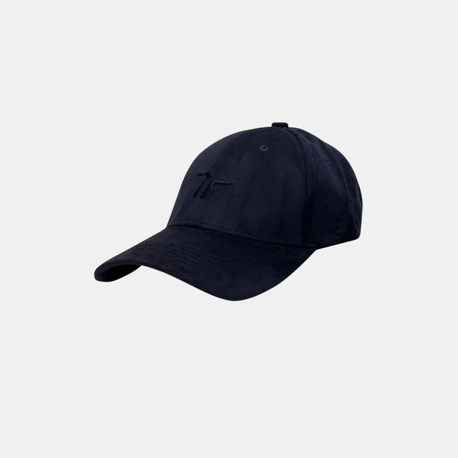 SEVENFRIDAY SF BaseBall Cap blue Soft