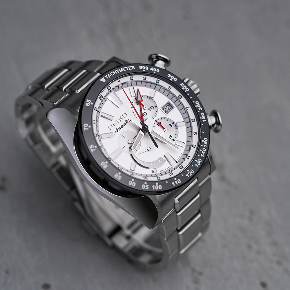 Seiko - Ananta Ref #5R86-0AL0