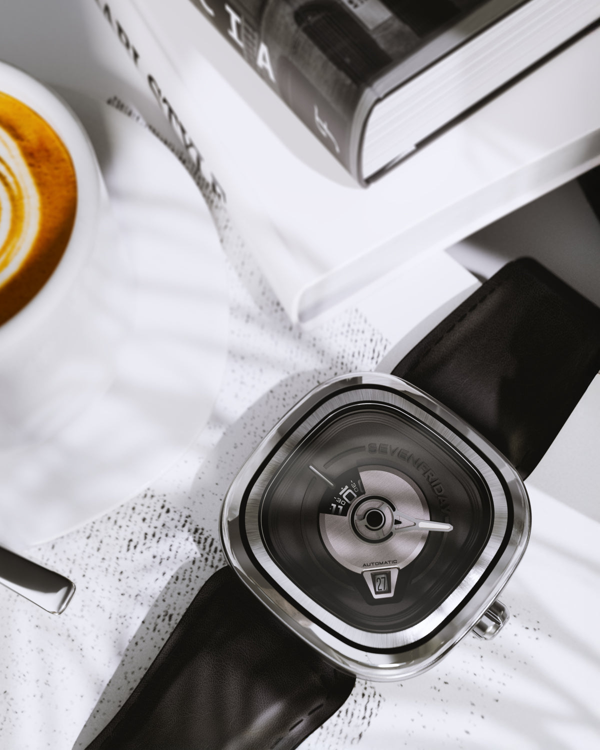 SEVENFRIDAY PE1/01