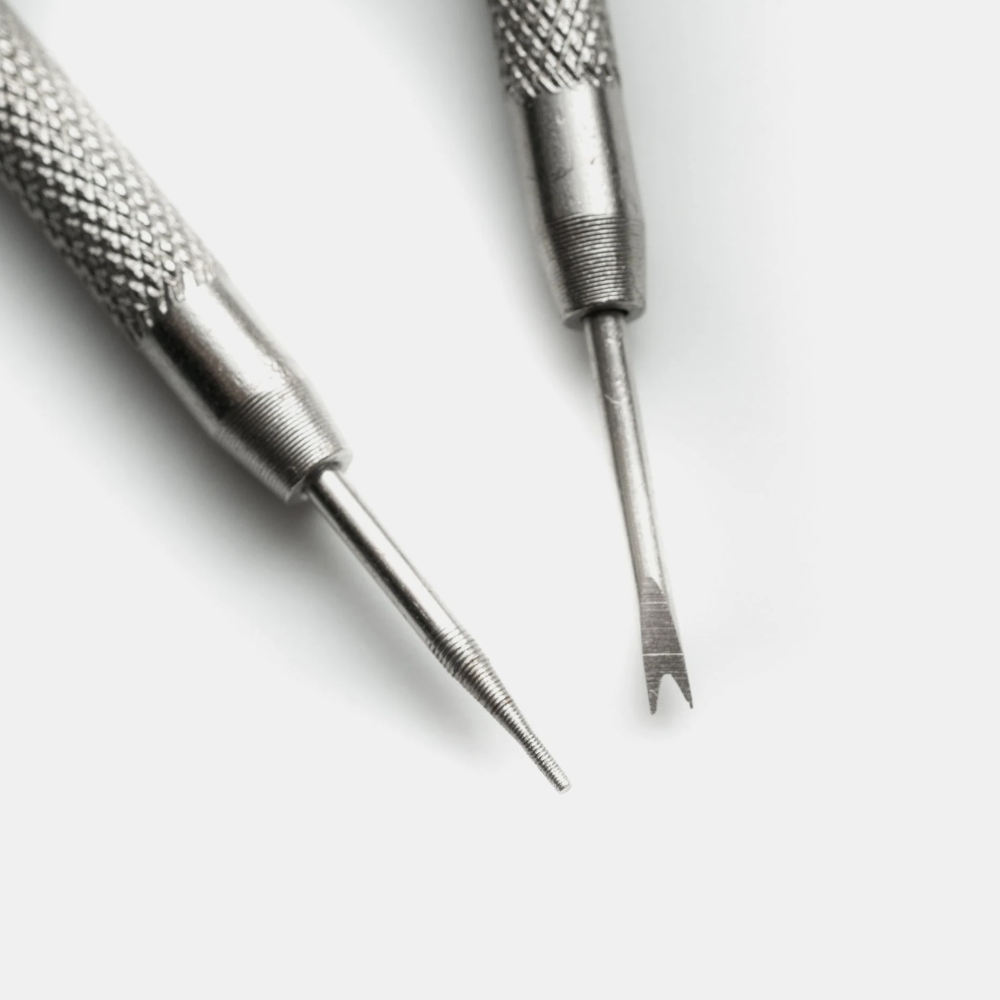 Delugs Single Prong Spring Bar Tool - Basic
