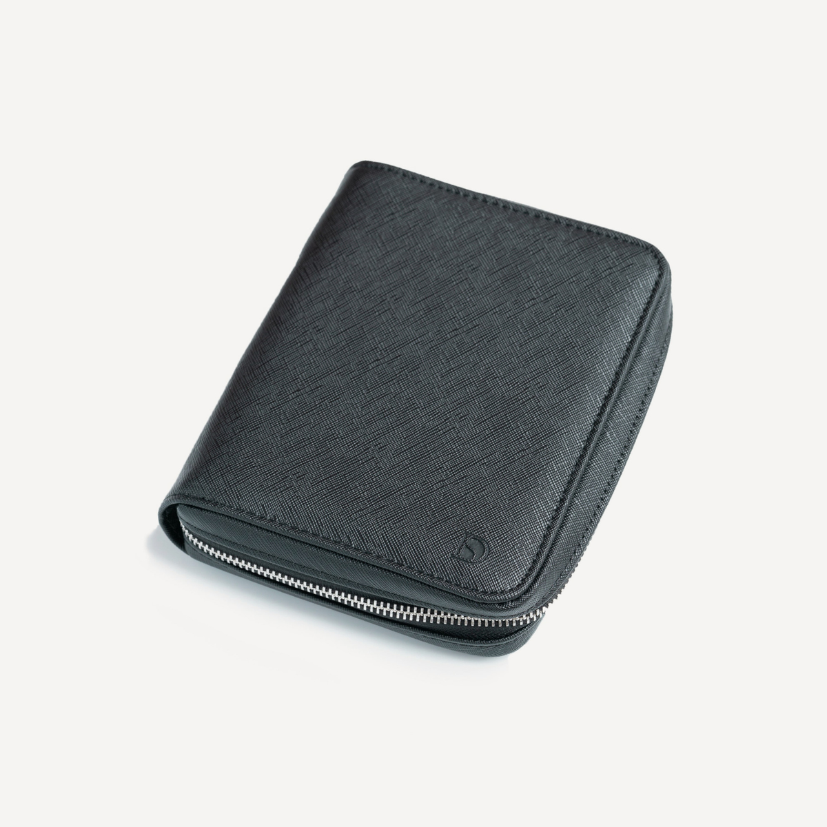 Delugs Strap Folio- Small – Black