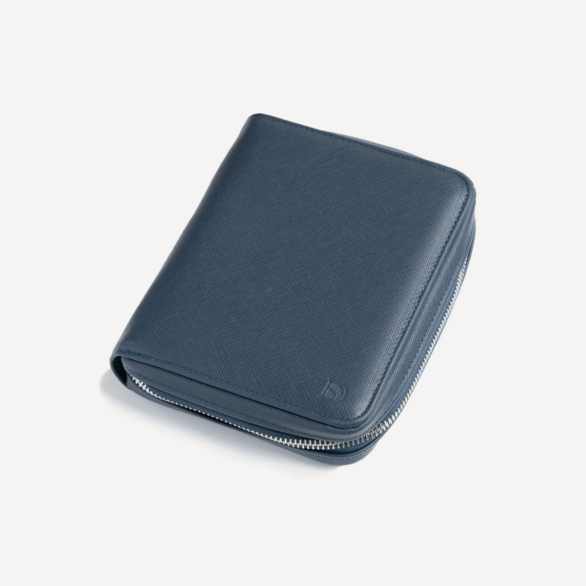 Delugs Strap Folio- Small – Navy
