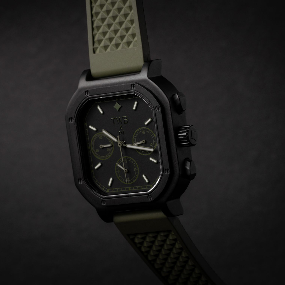 TWB Sportalia MI Edition