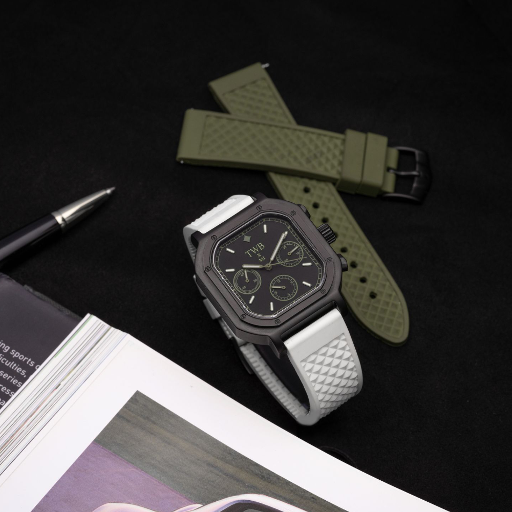 TWB Sportalia MI Edition