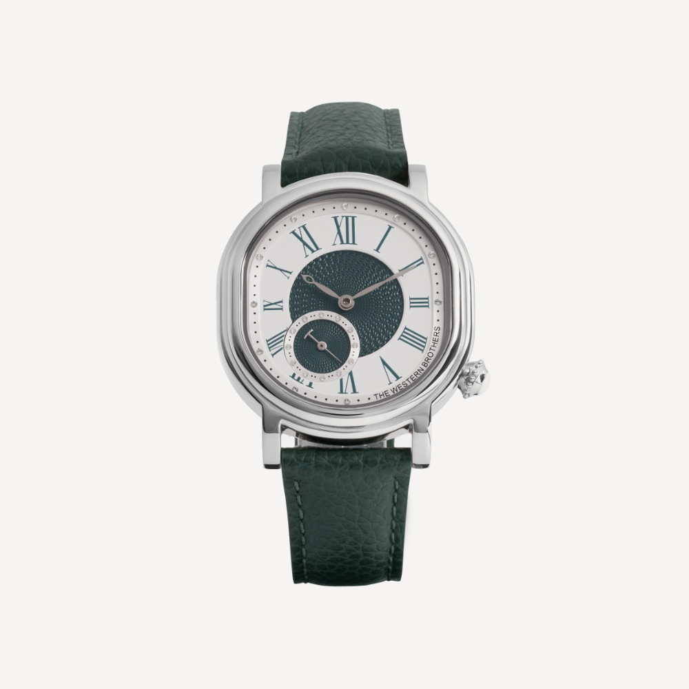TWB Cavalieria Ladies Turquoise