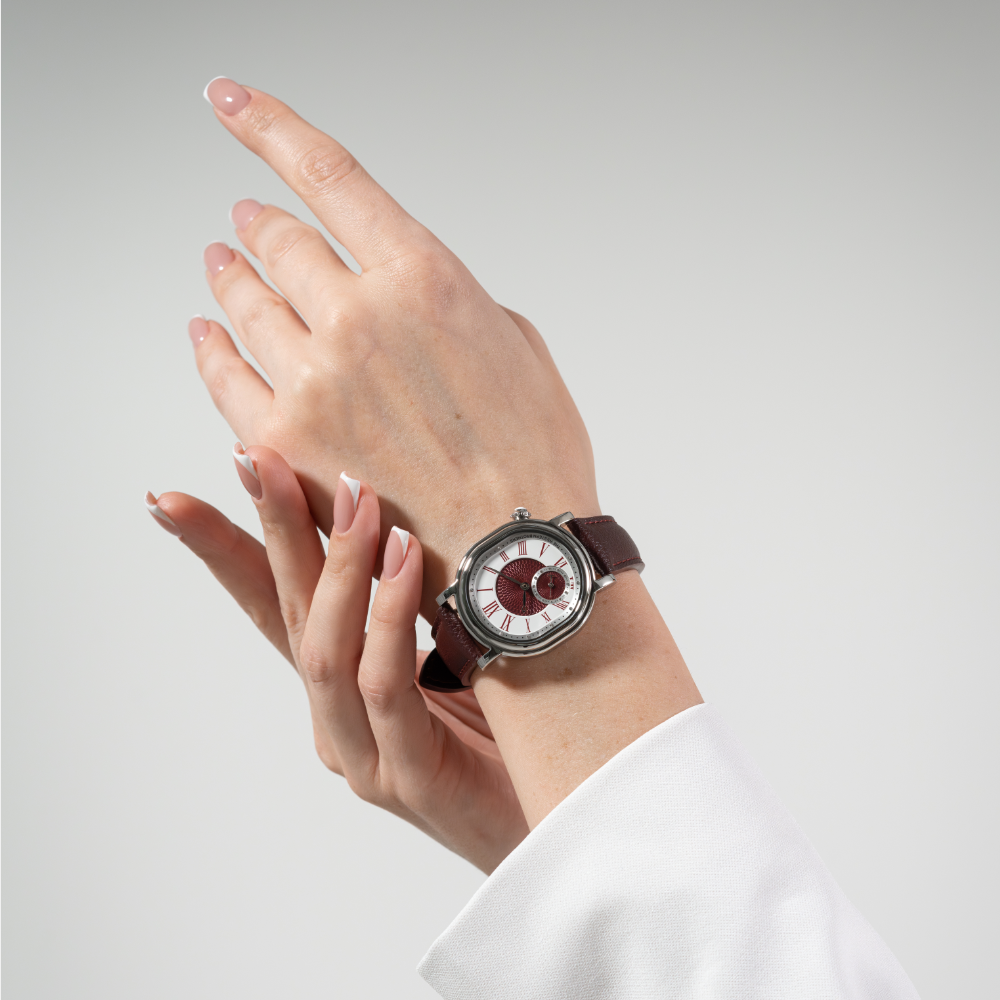 TWB Cavalieria Ladies Pinks