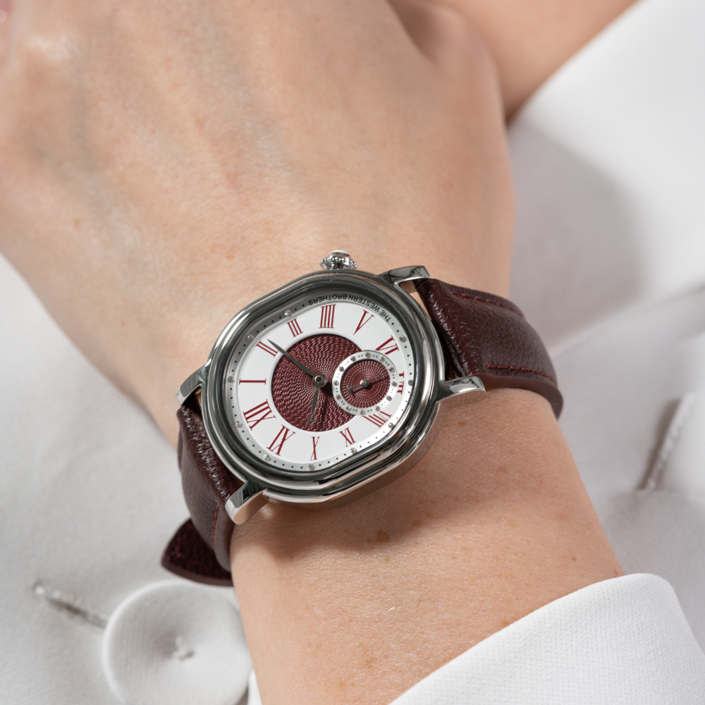 TWB Cavalieria Ladies Pinks