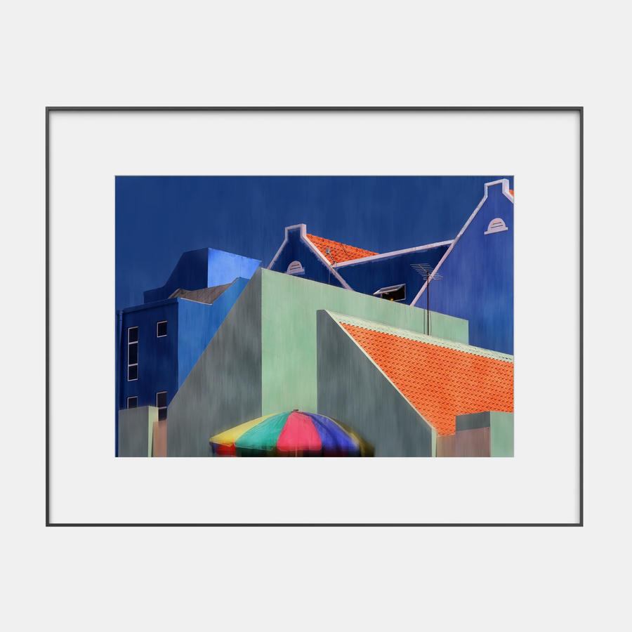 Inkposter Tela 40.5"