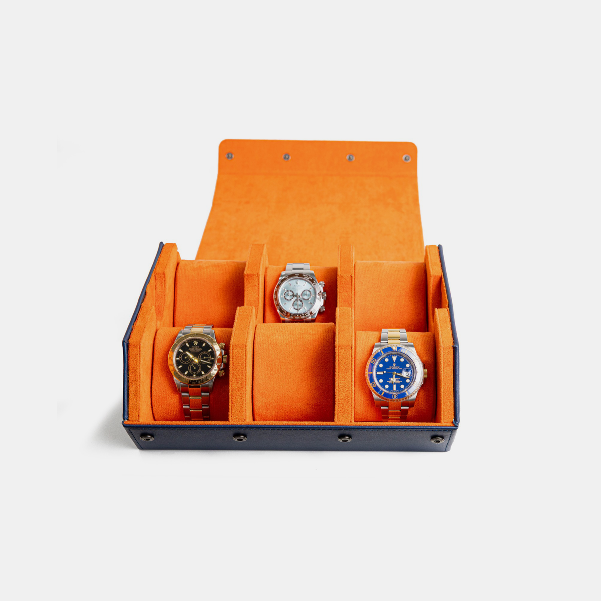 The Watch Surgeon - Watch Box