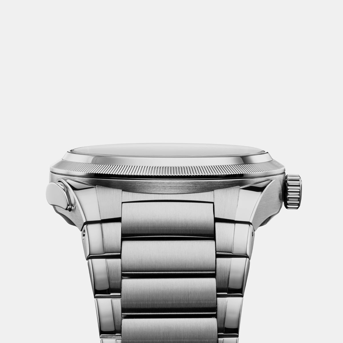 Parmigiani Fleurier Tonda PF Chronographe Mystérieux Platinum
