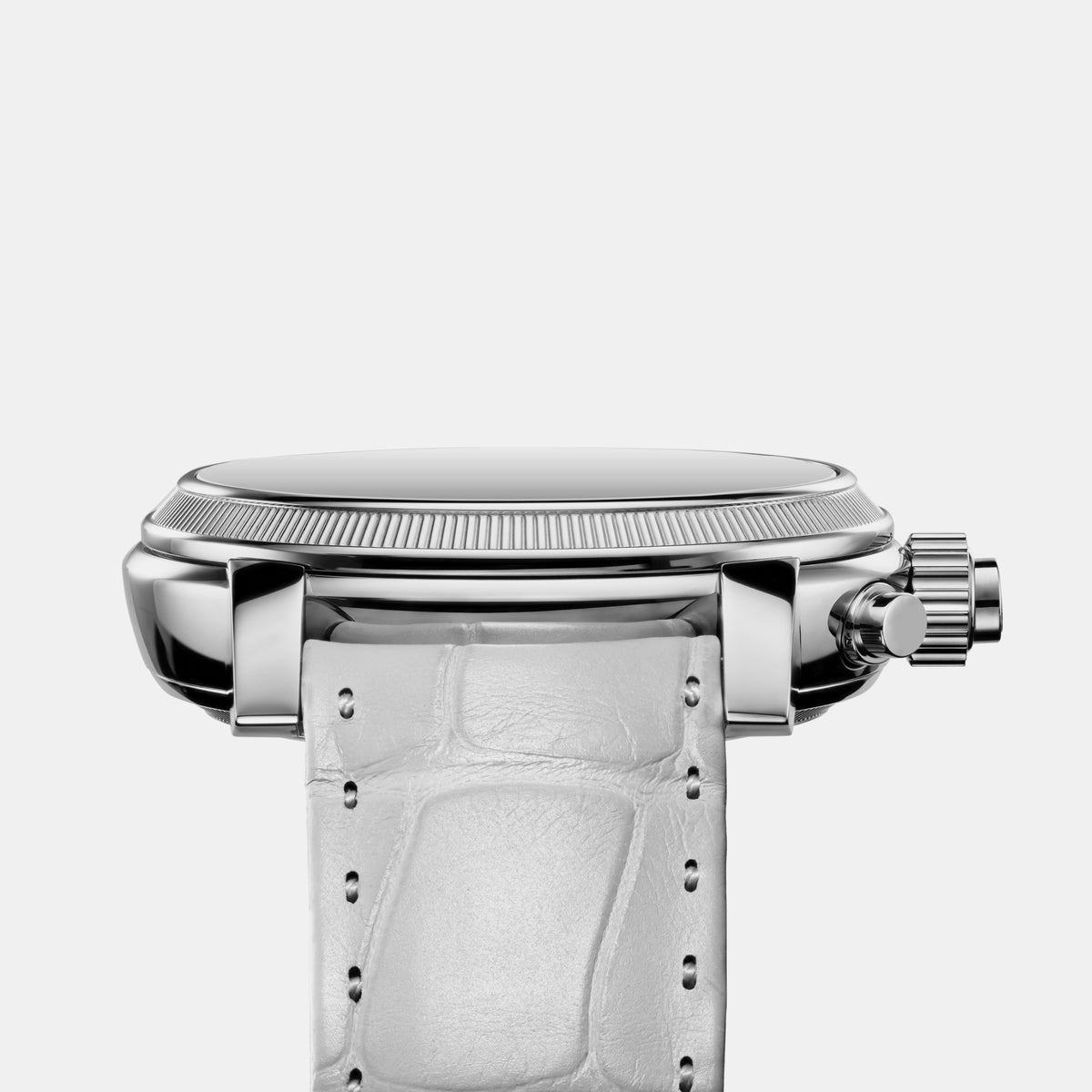 Parmigiani Fleurier Toric Chronographe Rattrapante Platinum Anniversaire
