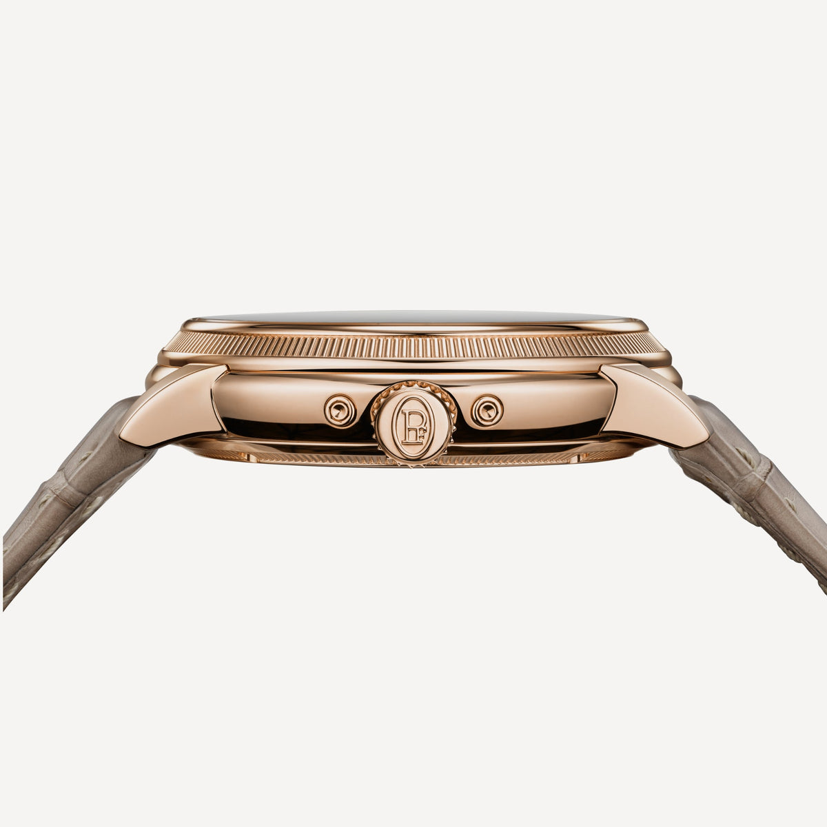 Parmigiani Fleurier Toric Quantieme Perpetuel Rose Gold Anniversarie