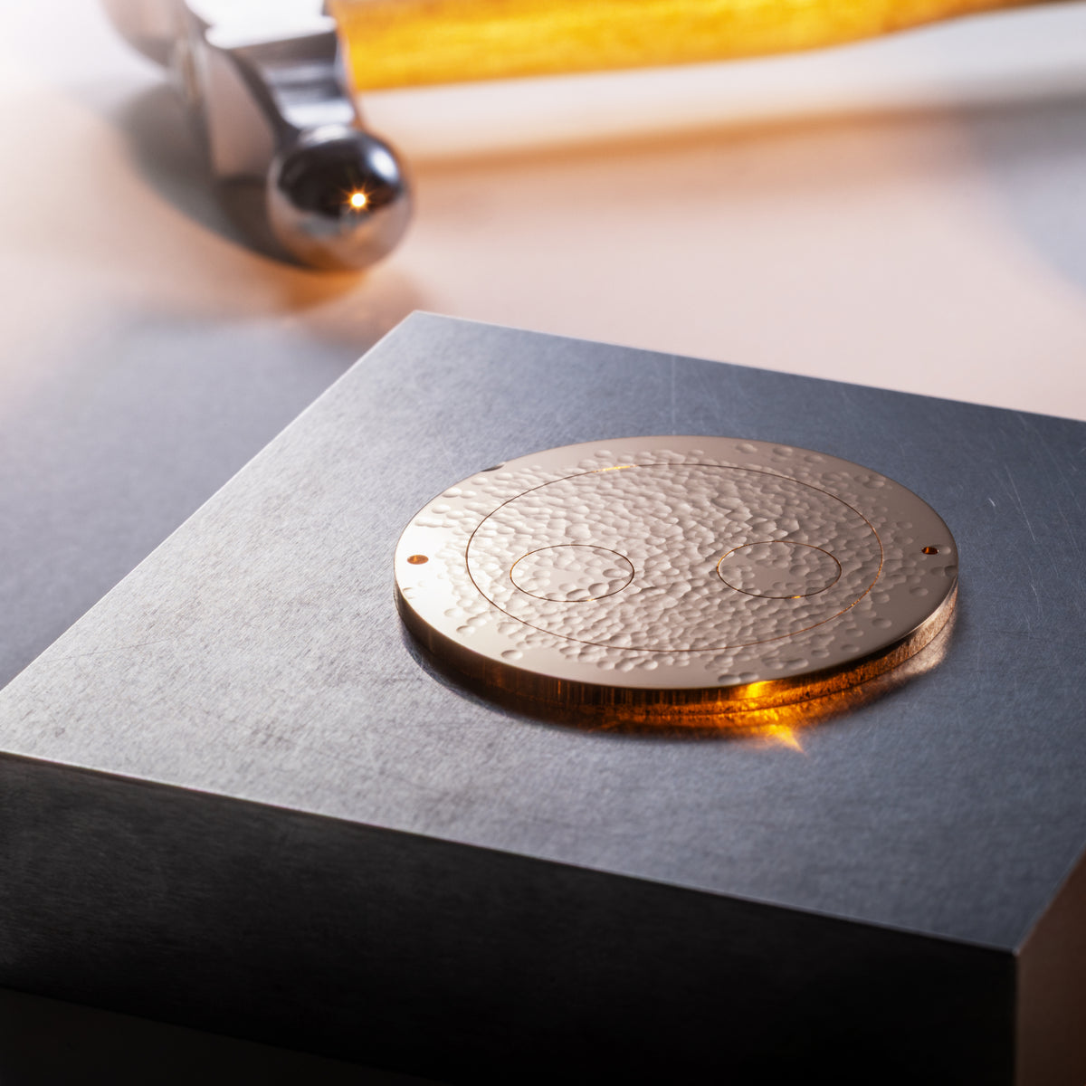 Parmigiani Fleurier Toric Quantieme Perpetuel Rose Gold Anniversarie