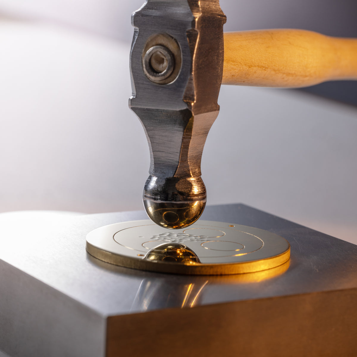 Parmigiani Fleurier Toric Quantieme Perpetuel Rose Gold Anniversarie