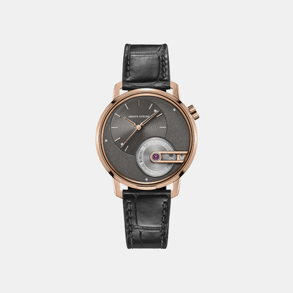Tribute 1 Rose Gold