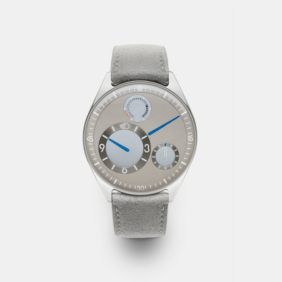 Ressence TYPE 11 L