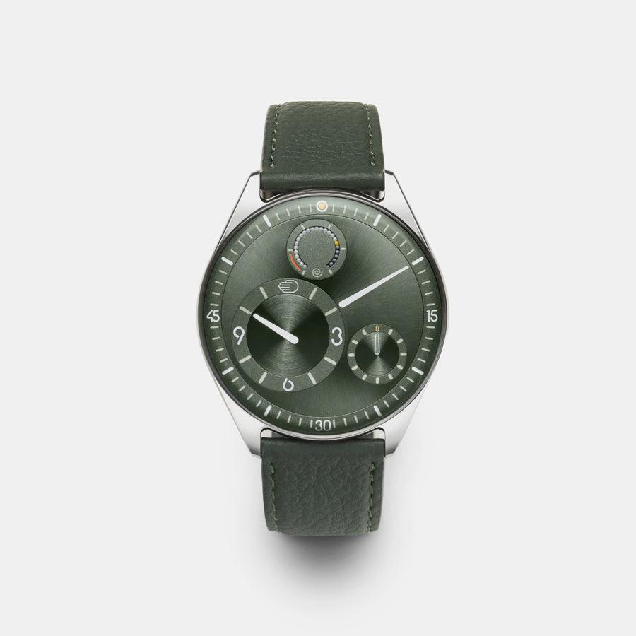 Ressence TYPE 11 P