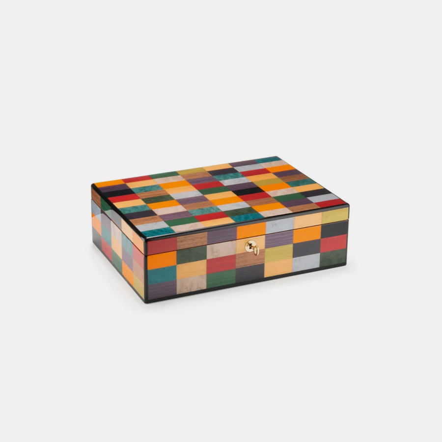 Morici Venezia Rialto SC1 Pen Holder Box