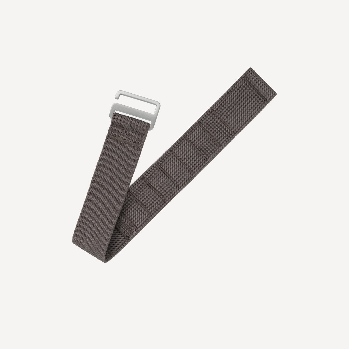 Hook Strap ( Kollokium x Delugs ) – Warm Grey