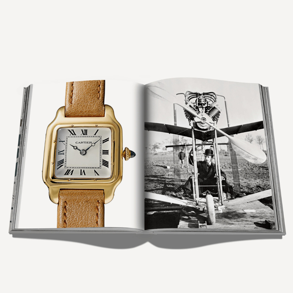 Assouline Watches: A Guide by Hodinkee