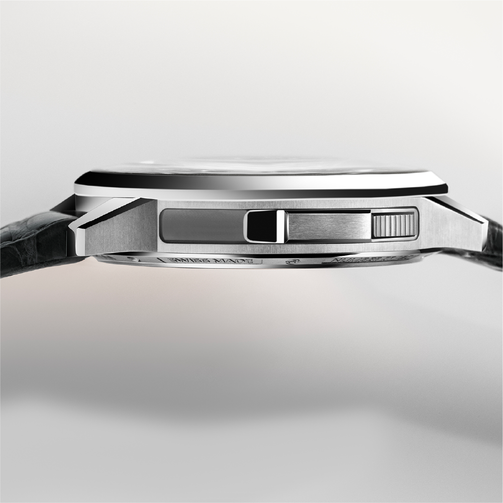 Armin Strom Minute Repeater Resonance 12:59 First Edition