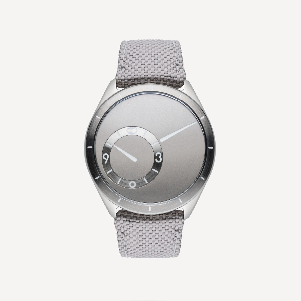 Ressence TYPE 9 - Grey