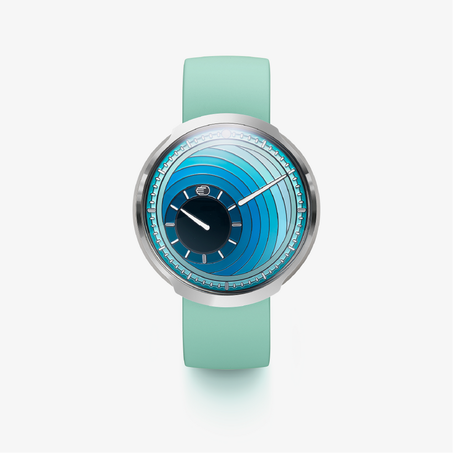 Ressence TYPE 8.1 DE2 - Daniel Engelberg Edition