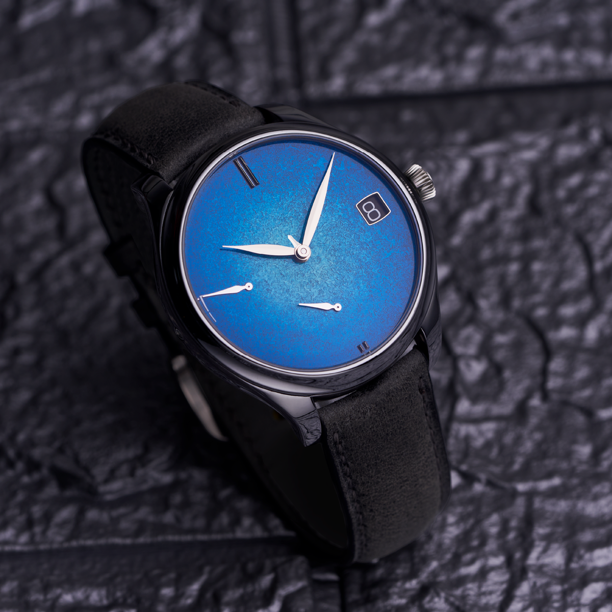 H. Moser & Cie Endeavour Perpetual Calendar