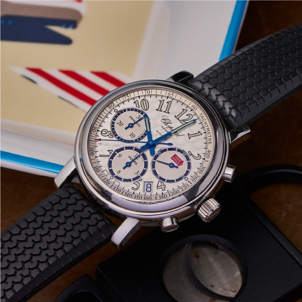 Chopard Mille Miglia (8331)