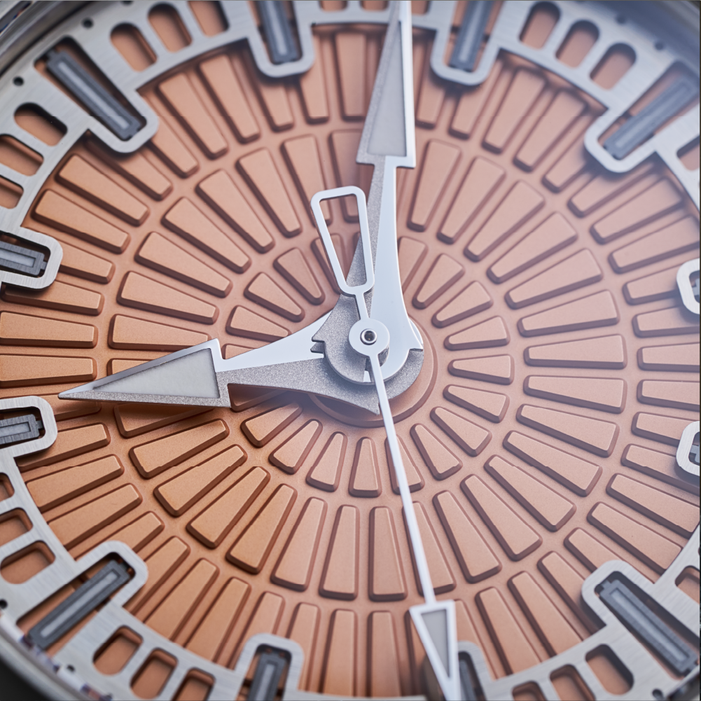 Sarpaneva Super1.2 Salmon