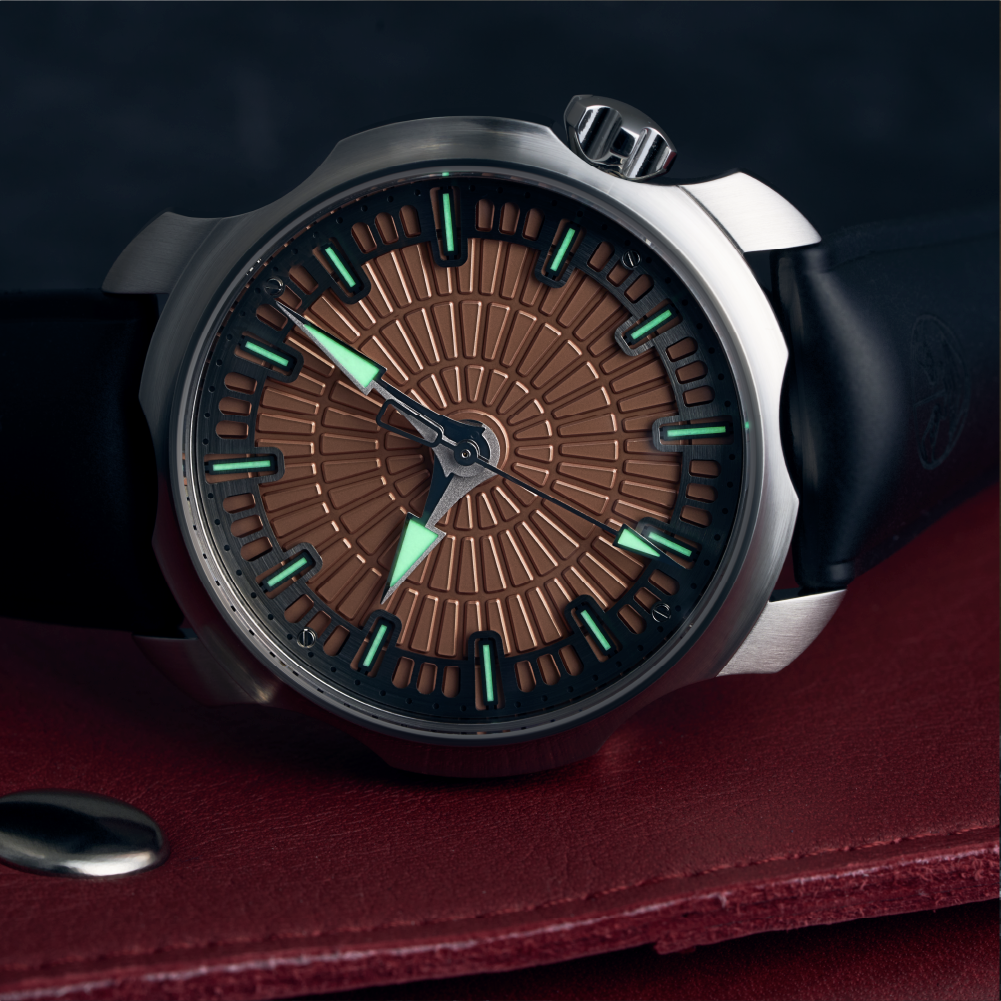 Sarpaneva Super1.2 Salmon