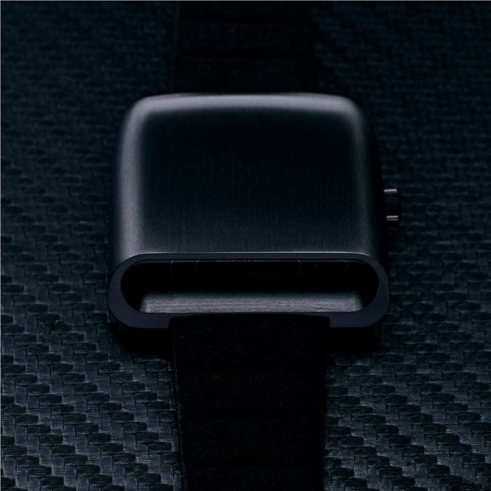 Amida Digitrend Black Edition