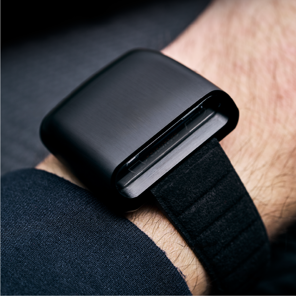 Amida Digitrend Black Edition