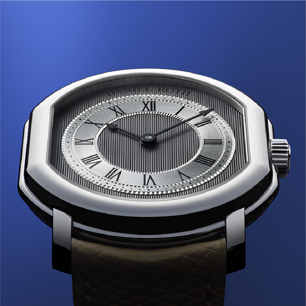 Daniel Roth Extra Plat Platinum