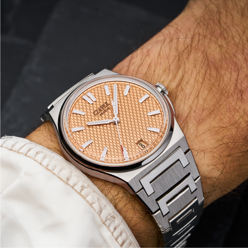 CZAPEK Antarctique Passage De Drake S 'Salmon'