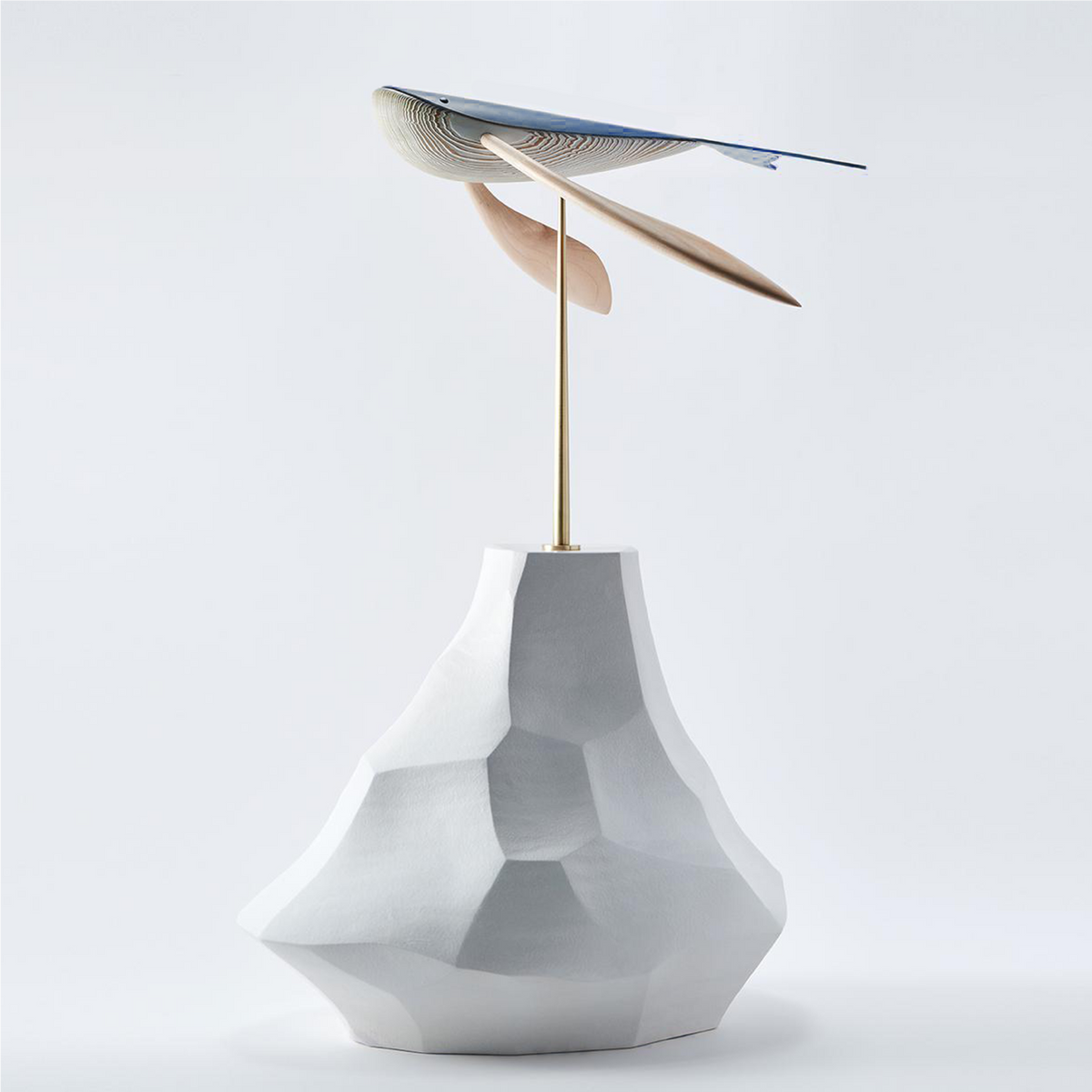 Hyunjin-Seoul FlyingWhale Wandering Ice