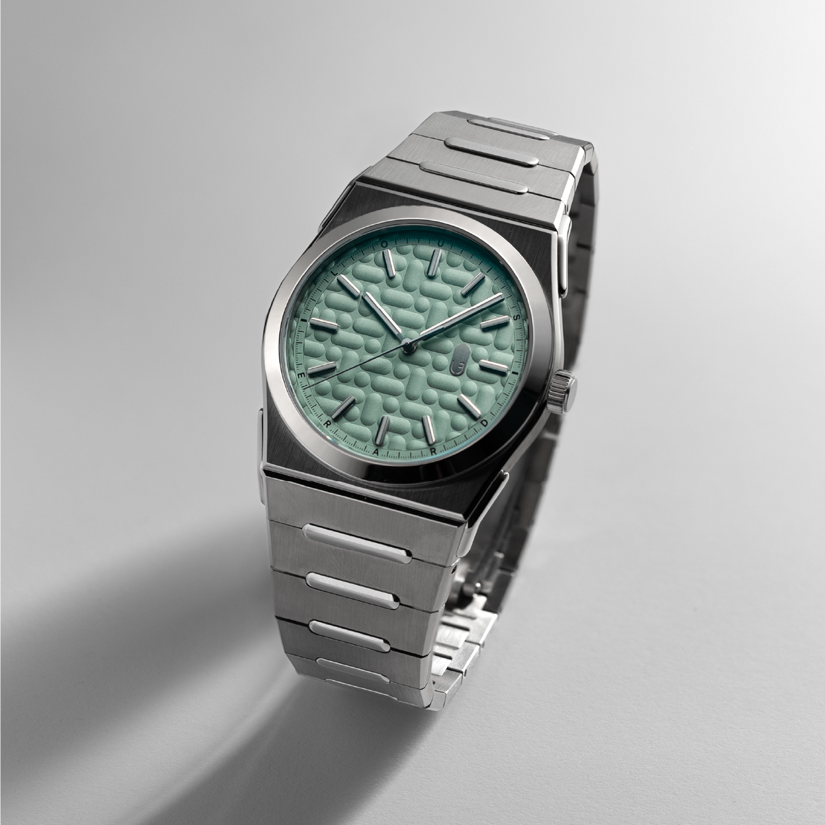 Louis Erard 2340 Mint