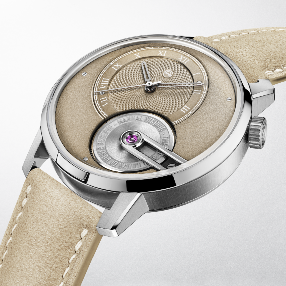 Armin Strom Tribute 1 Sandstein