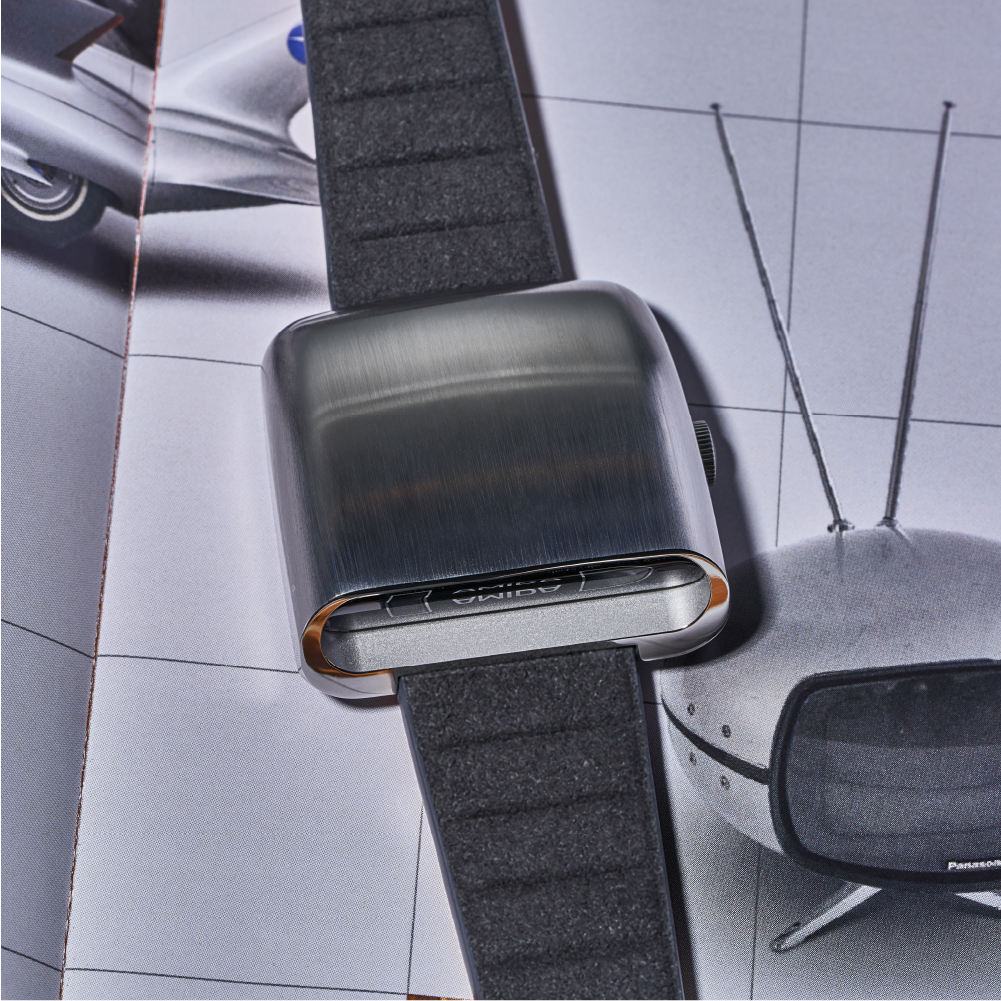 Amida Digitrend: Take-off Edition