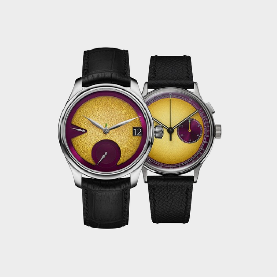 Studio Underd0g x H. Moser & Cie. - Passion Project - Limited Edition