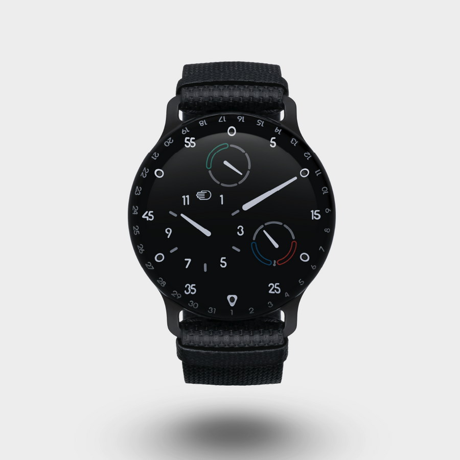 Ressence TYPE 3 BB2