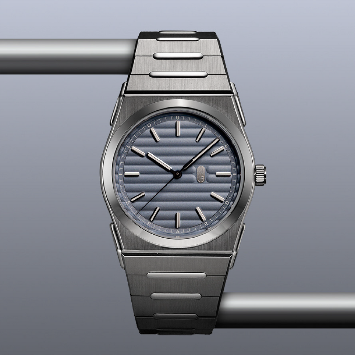 Louis Erard 2340 Slate
